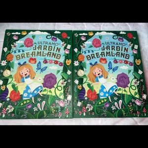 Brand New Ultramo Jardin Dreamland - Sold Out!